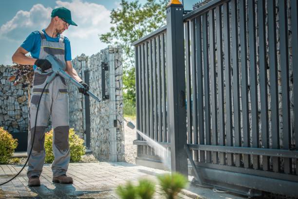 Best Roof Washing  in Baileyton, AL