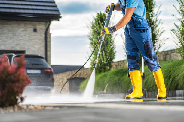 Best Factory Floor Cleaning  in Baileyton, AL
